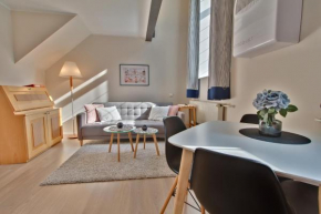 Daily Apartments - Two Floor Apartment